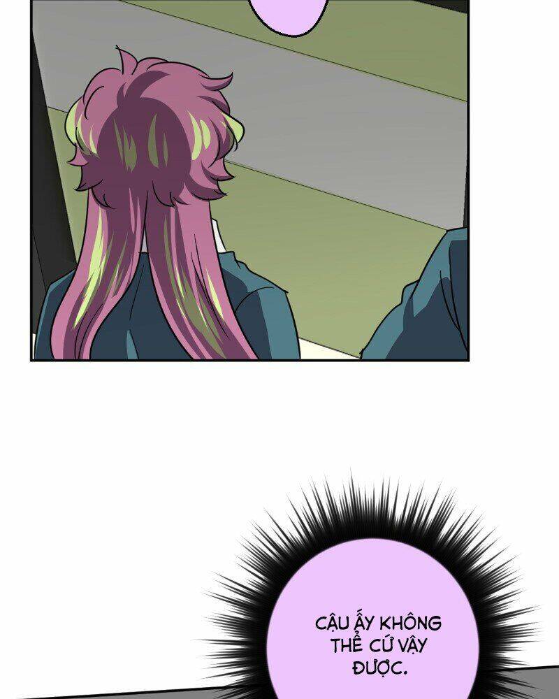 Thế Giới Không Hoàn Hảo Chapter 211 - Trang 2