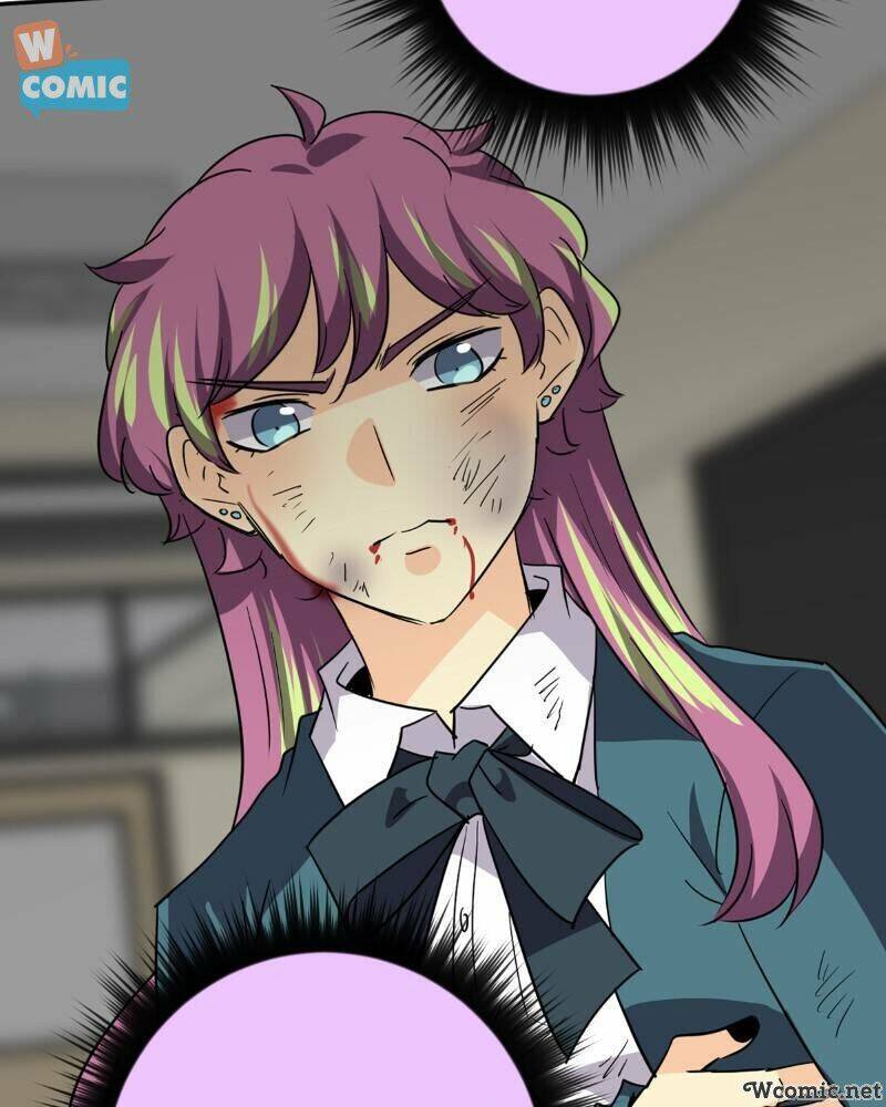 Thế Giới Không Hoàn Hảo Chapter 211 - Trang 2