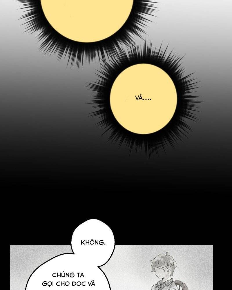 Thế Giới Không Hoàn Hảo Chapter 212 - Trang 2