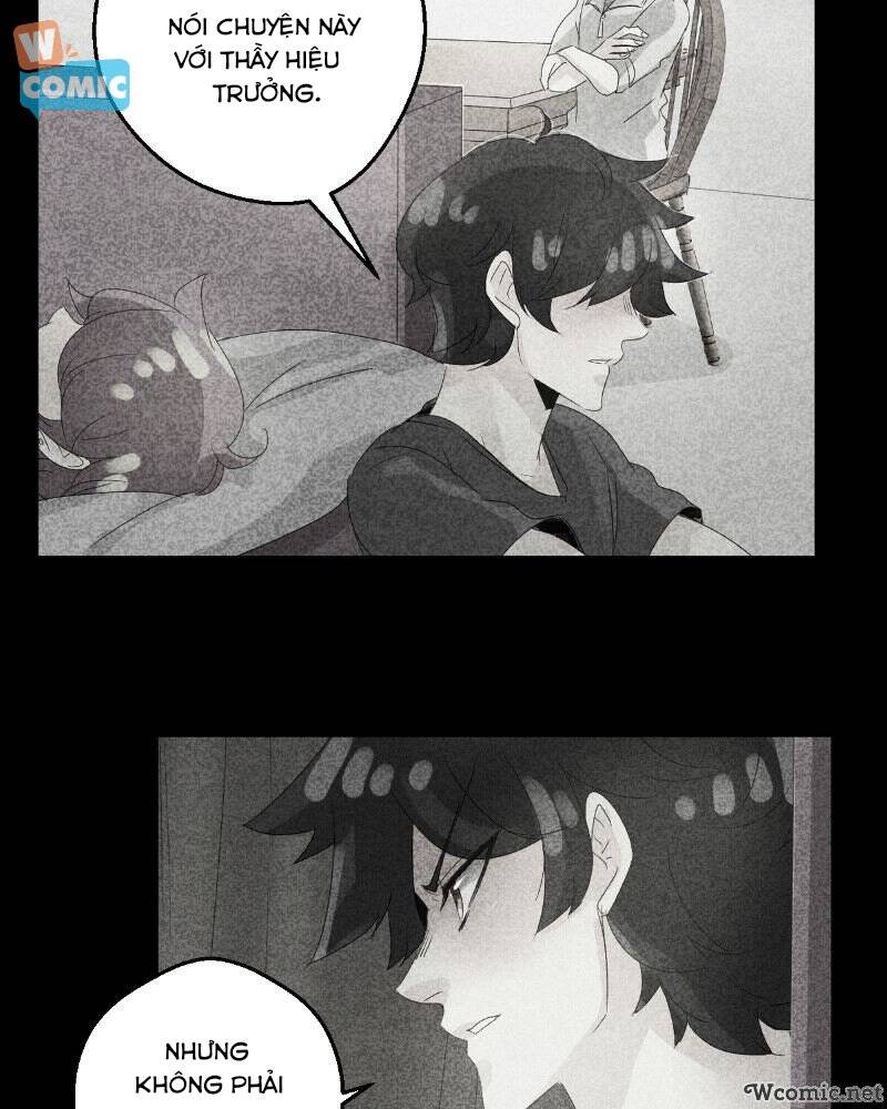 Thế Giới Không Hoàn Hảo Chapter 212 - Trang 2