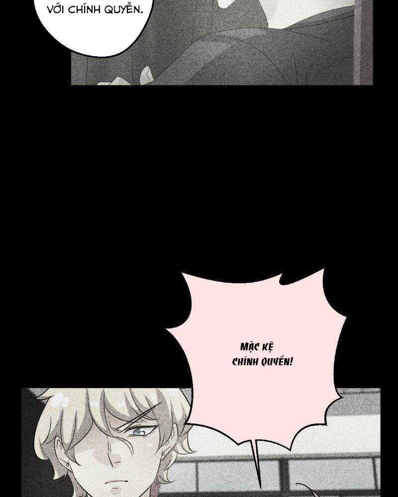 Thế Giới Không Hoàn Hảo Chapter 212 - Trang 2