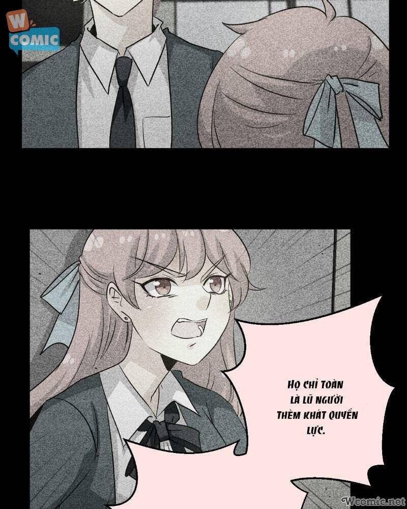 Thế Giới Không Hoàn Hảo Chapter 212 - Trang 2