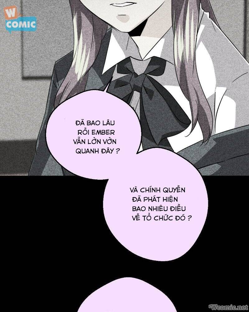 Thế Giới Không Hoàn Hảo Chapter 212 - Trang 2