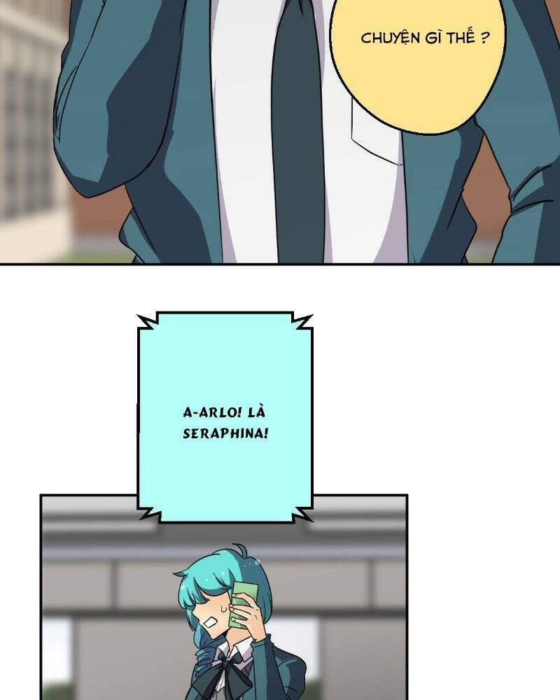 Thế Giới Không Hoàn Hảo Chapter 212 - Trang 2