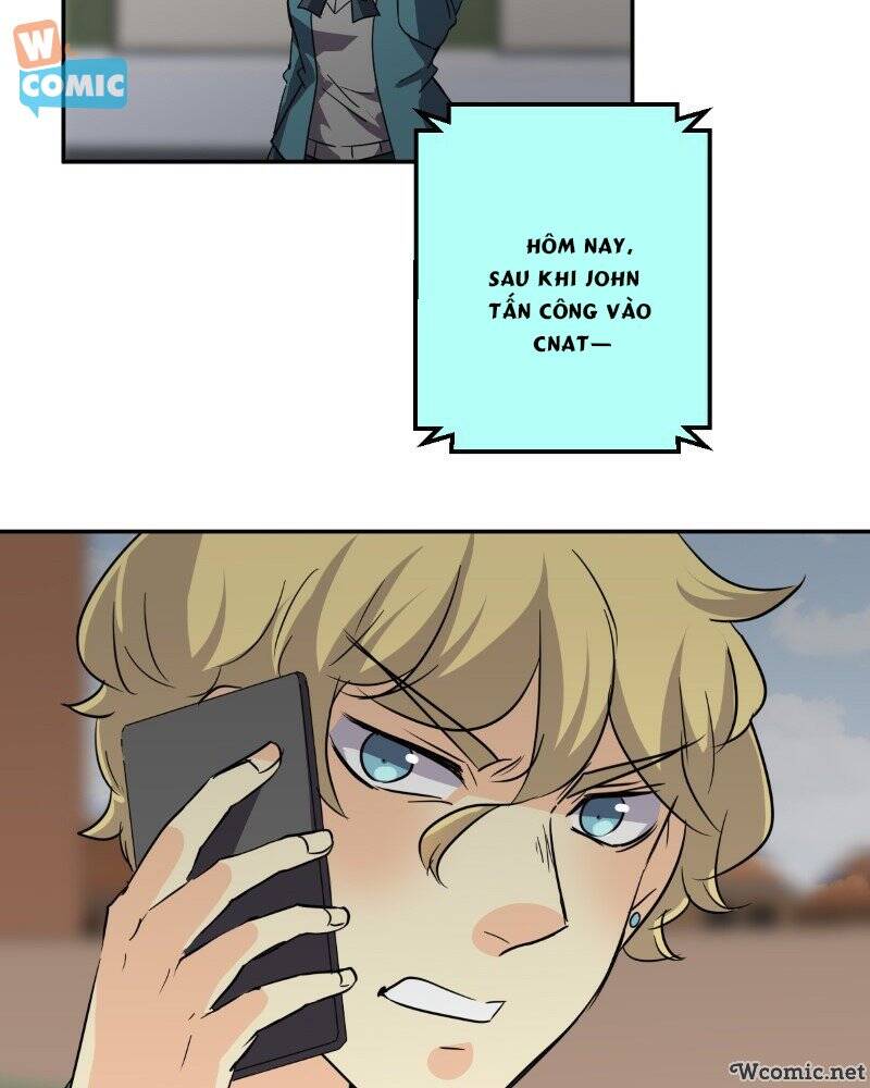 Thế Giới Không Hoàn Hảo Chapter 212 - Trang 2
