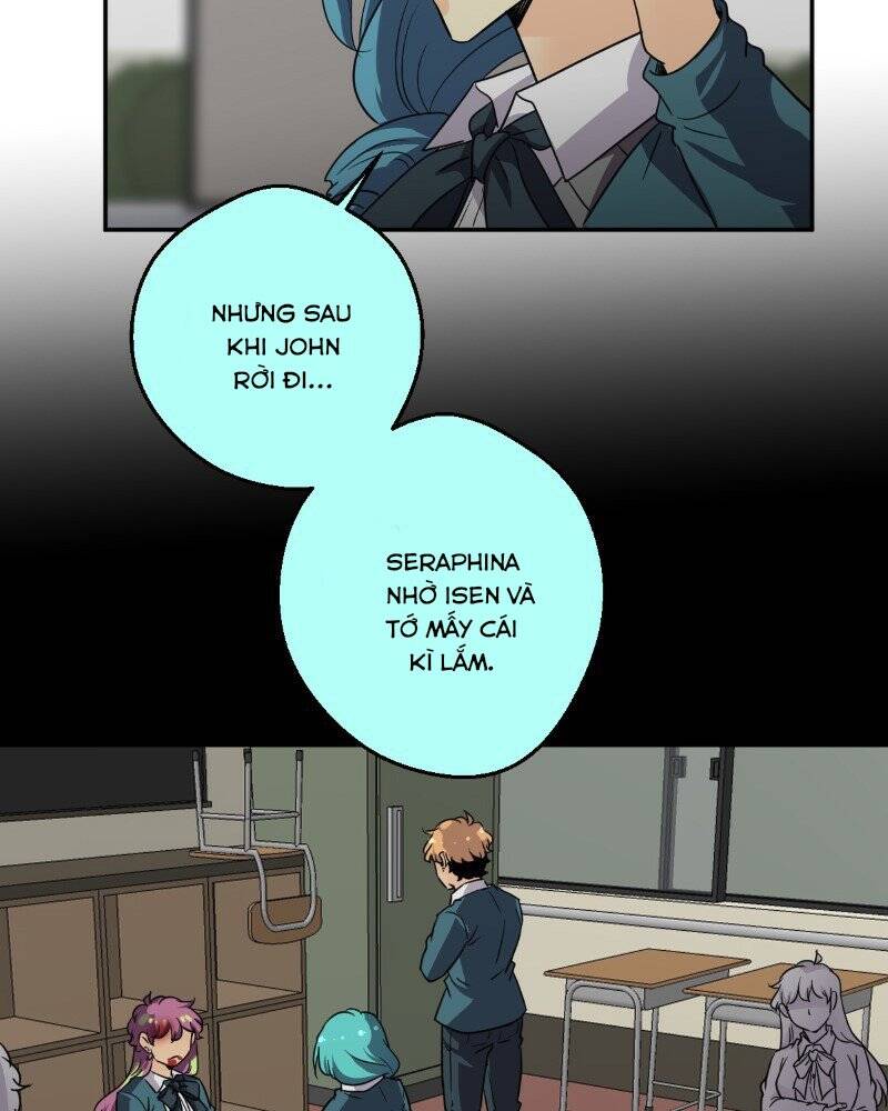 Thế Giới Không Hoàn Hảo Chapter 212 - Trang 2