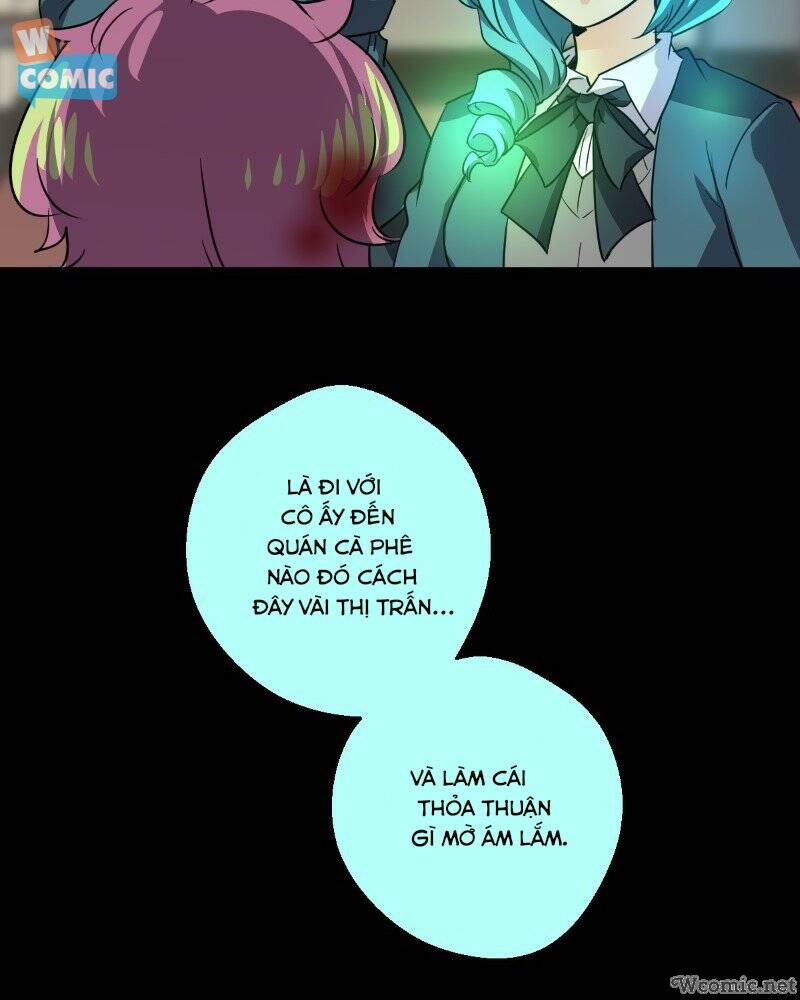 Thế Giới Không Hoàn Hảo Chapter 212 - Trang 2