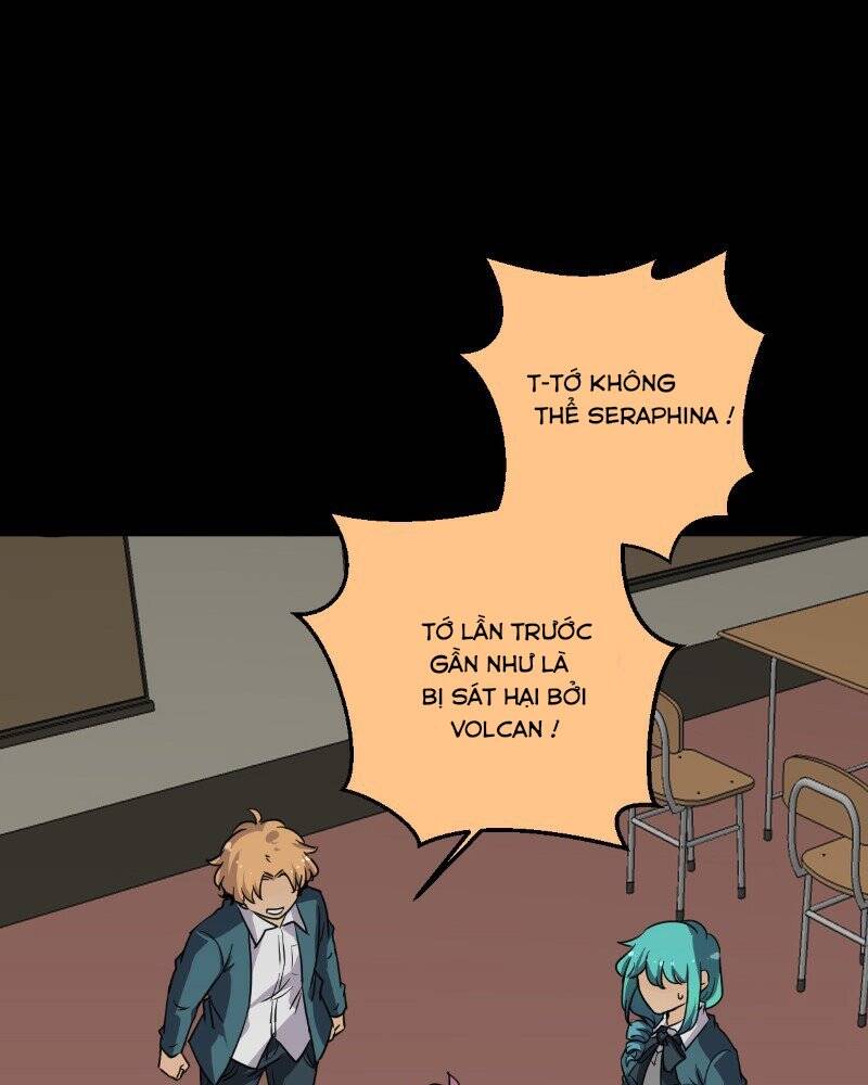 Thế Giới Không Hoàn Hảo Chapter 212 - Trang 2