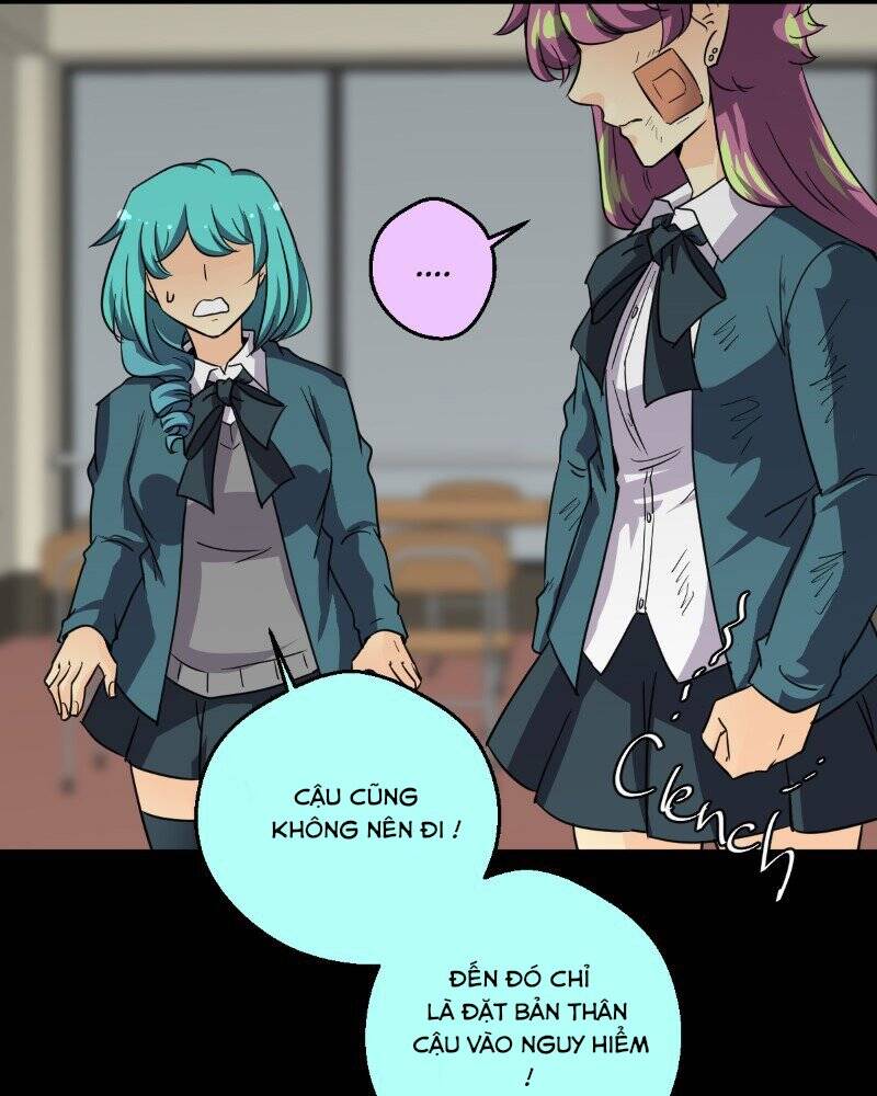 Thế Giới Không Hoàn Hảo Chapter 212 - Trang 2