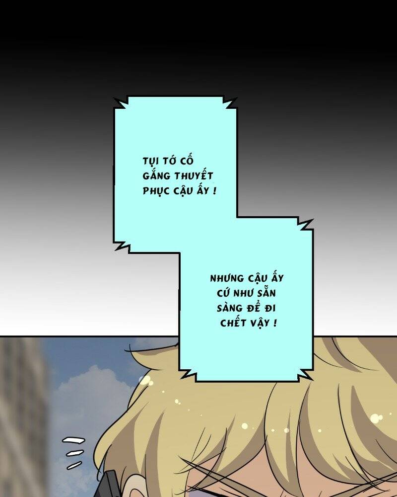 Thế Giới Không Hoàn Hảo Chapter 212 - Trang 2
