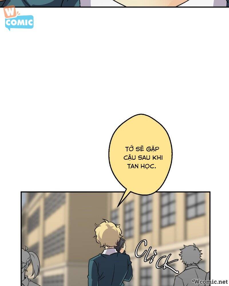 Thế Giới Không Hoàn Hảo Chapter 212 - Trang 2