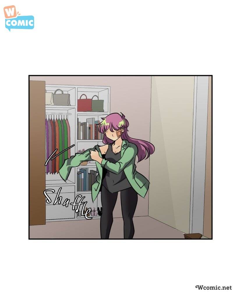 Thế Giới Không Hoàn Hảo Chapter 212 - Trang 2