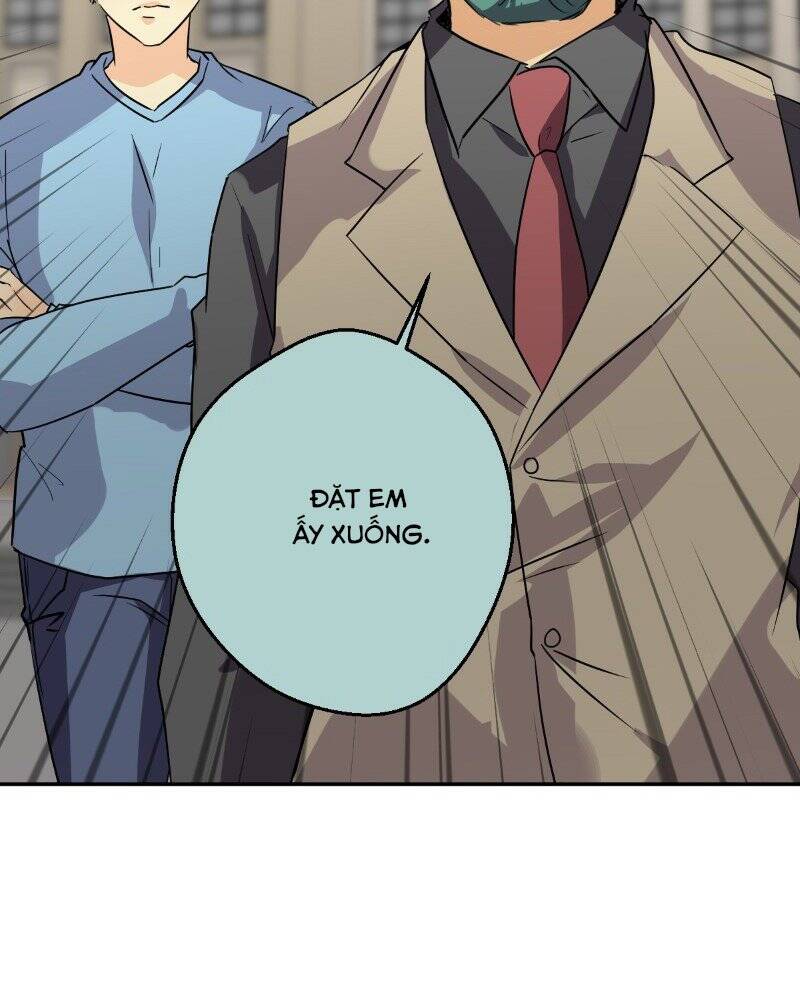 Thế Giới Không Hoàn Hảo Chapter 212 - Trang 2