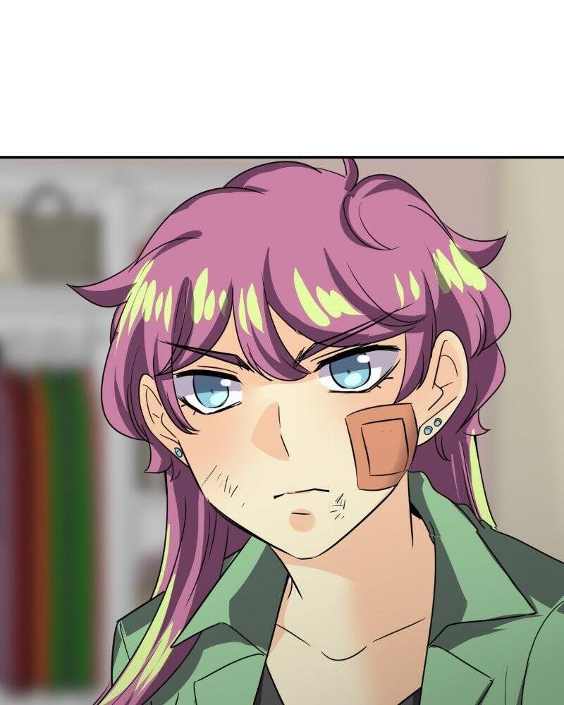 Thế Giới Không Hoàn Hảo Chapter 212 - Trang 2