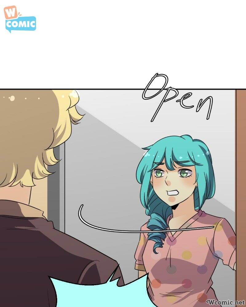 Thế Giới Không Hoàn Hảo Chapter 212 - Trang 2