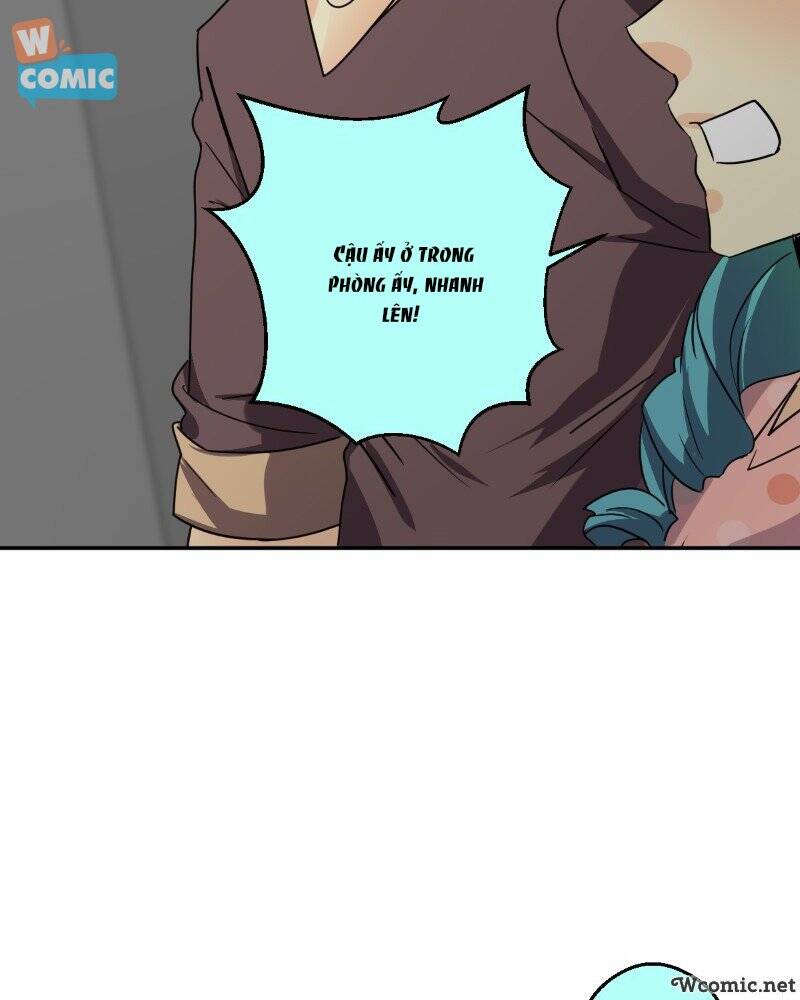 Thế Giới Không Hoàn Hảo Chapter 212 - Trang 2