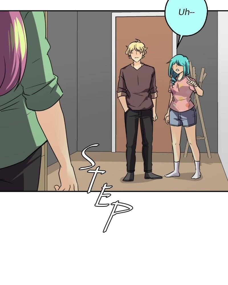 Thế Giới Không Hoàn Hảo Chapter 212 - Trang 2