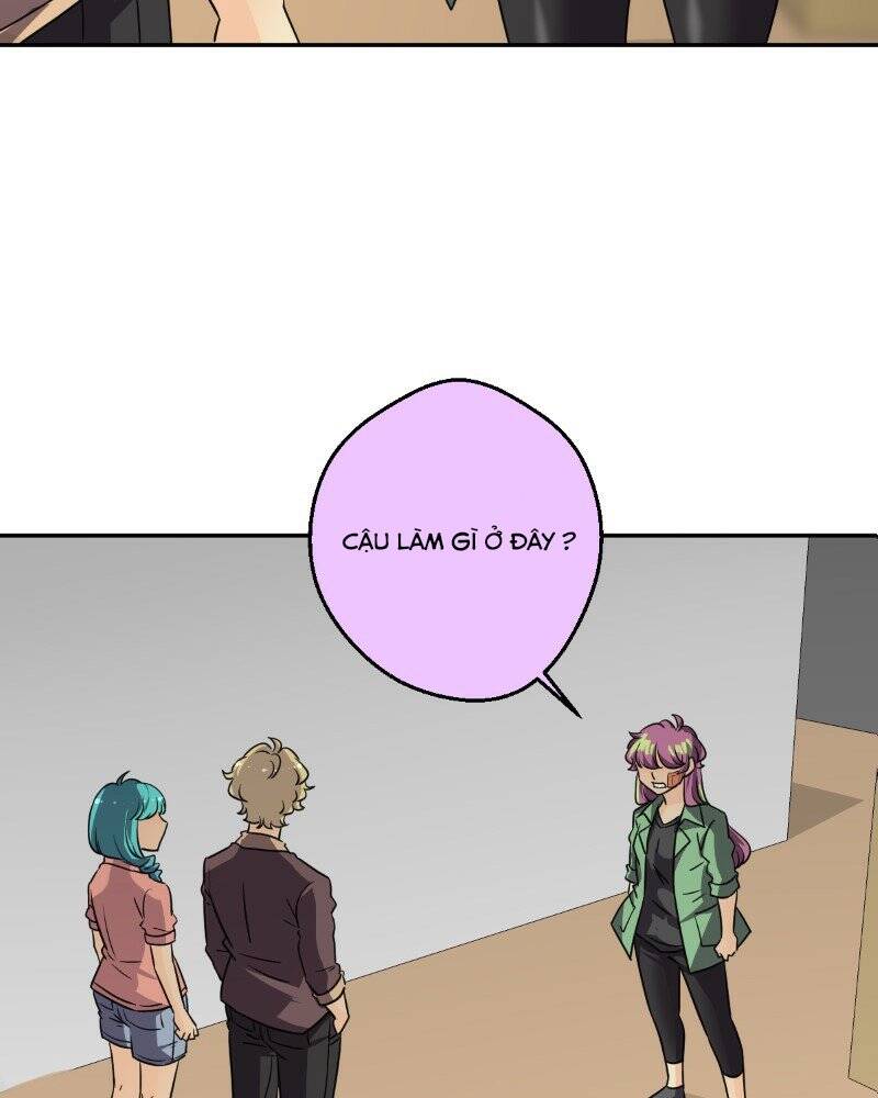 Thế Giới Không Hoàn Hảo Chapter 212 - Trang 2