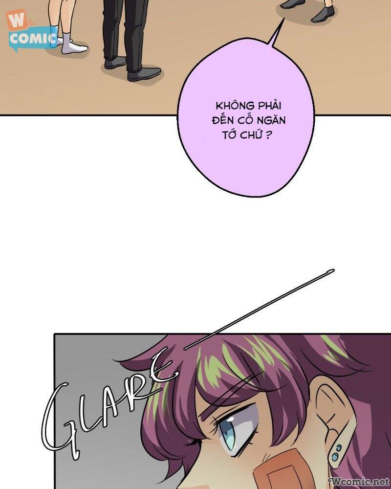 Thế Giới Không Hoàn Hảo Chapter 212 - Trang 2