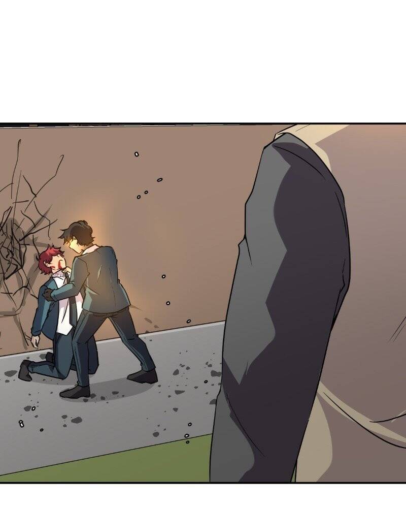 Thế Giới Không Hoàn Hảo Chapter 212 - Trang 2