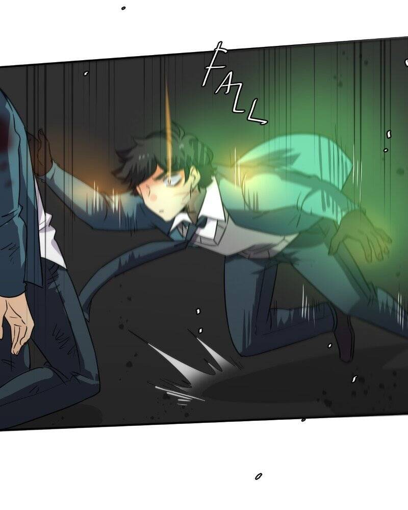 Thế Giới Không Hoàn Hảo Chapter 212 - Trang 2