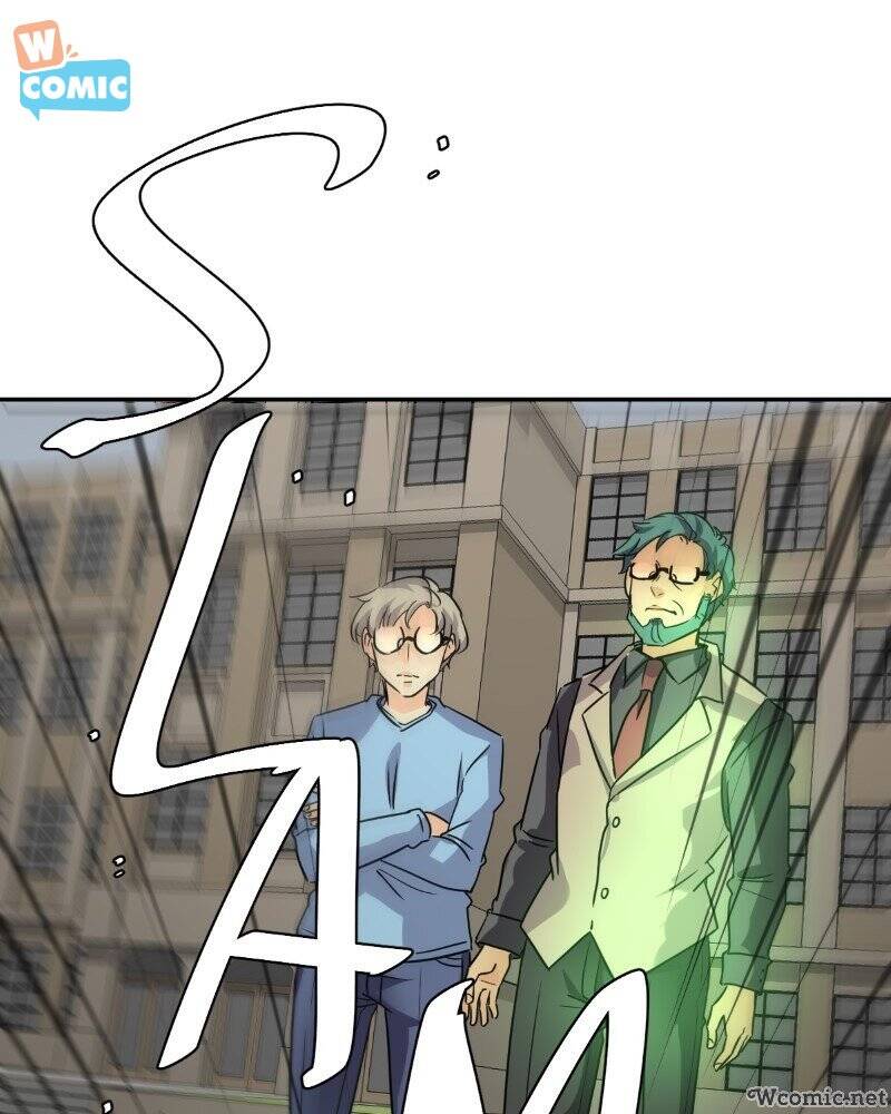 Thế Giới Không Hoàn Hảo Chapter 212 - Trang 2