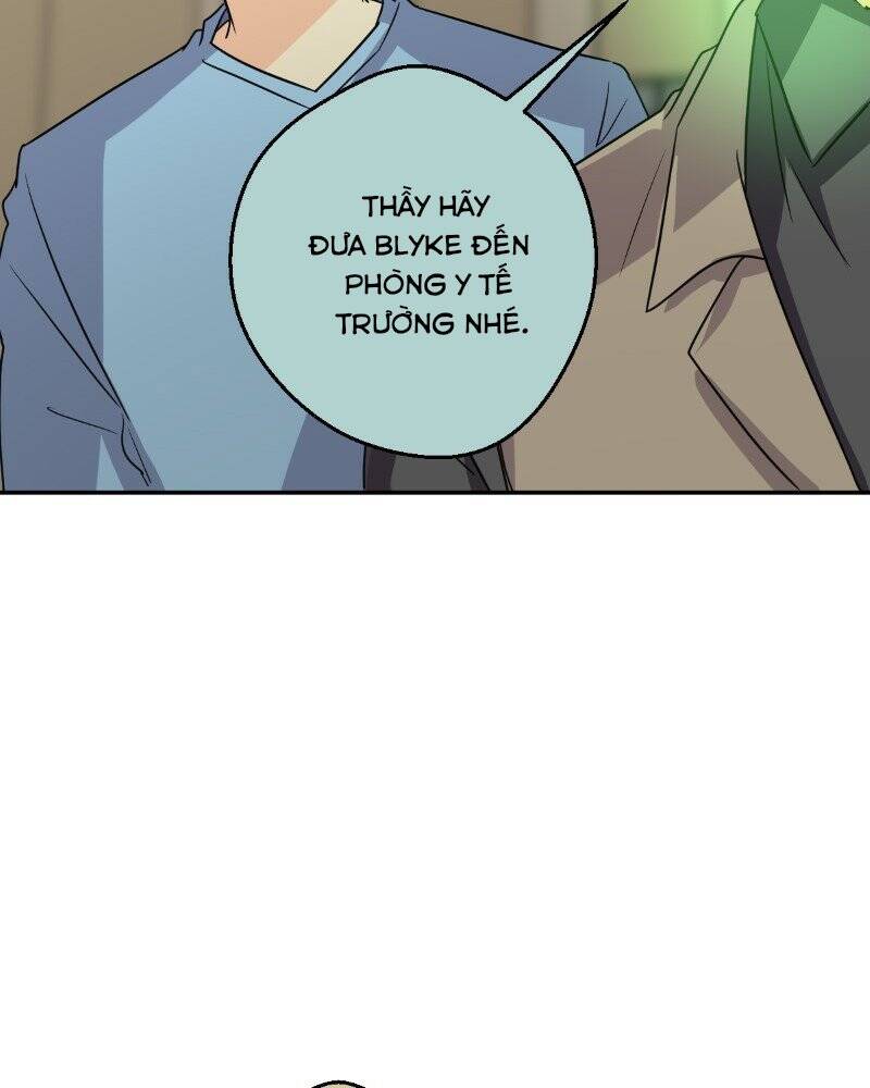 Thế Giới Không Hoàn Hảo Chapter 212 - Trang 2