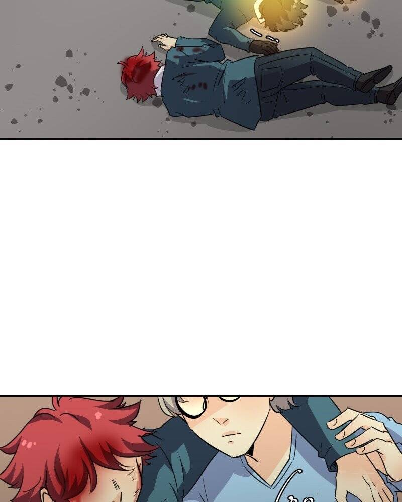 Thế Giới Không Hoàn Hảo Chapter 212 - Trang 2