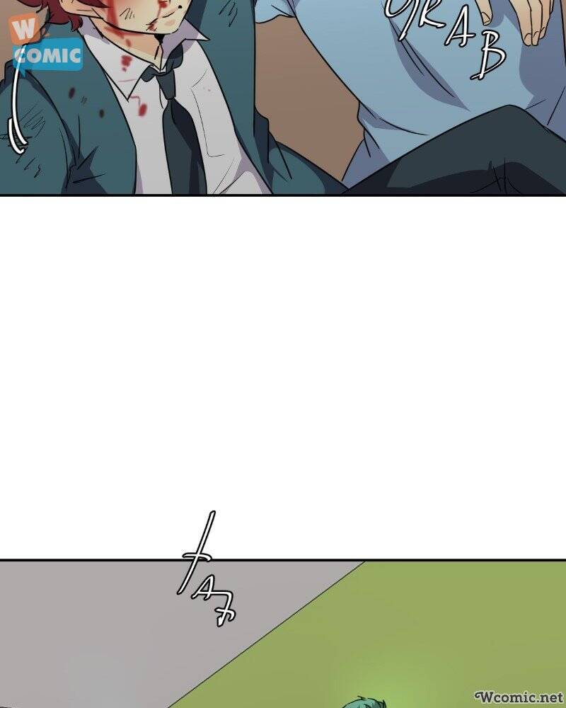 Thế Giới Không Hoàn Hảo Chapter 212 - Trang 2