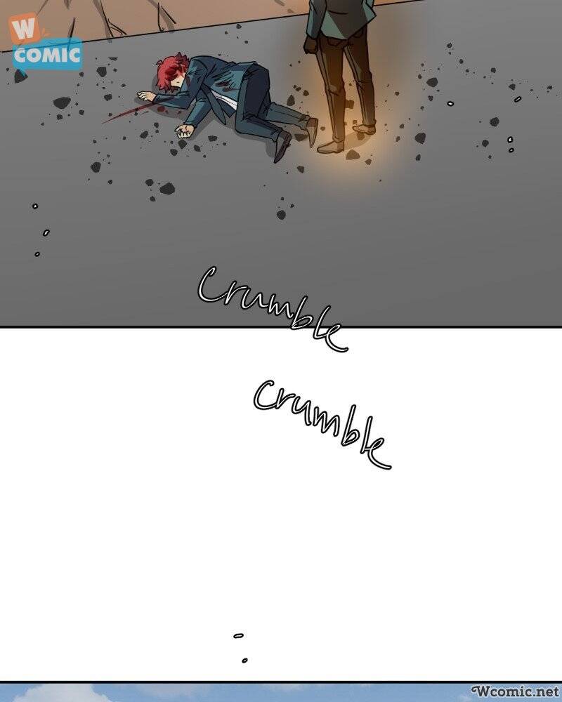 Thế Giới Không Hoàn Hảo Chapter 212 - Trang 2