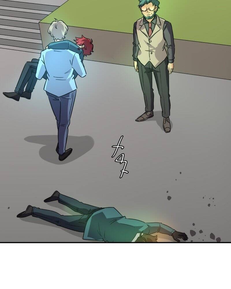 Thế Giới Không Hoàn Hảo Chapter 212 - Trang 2