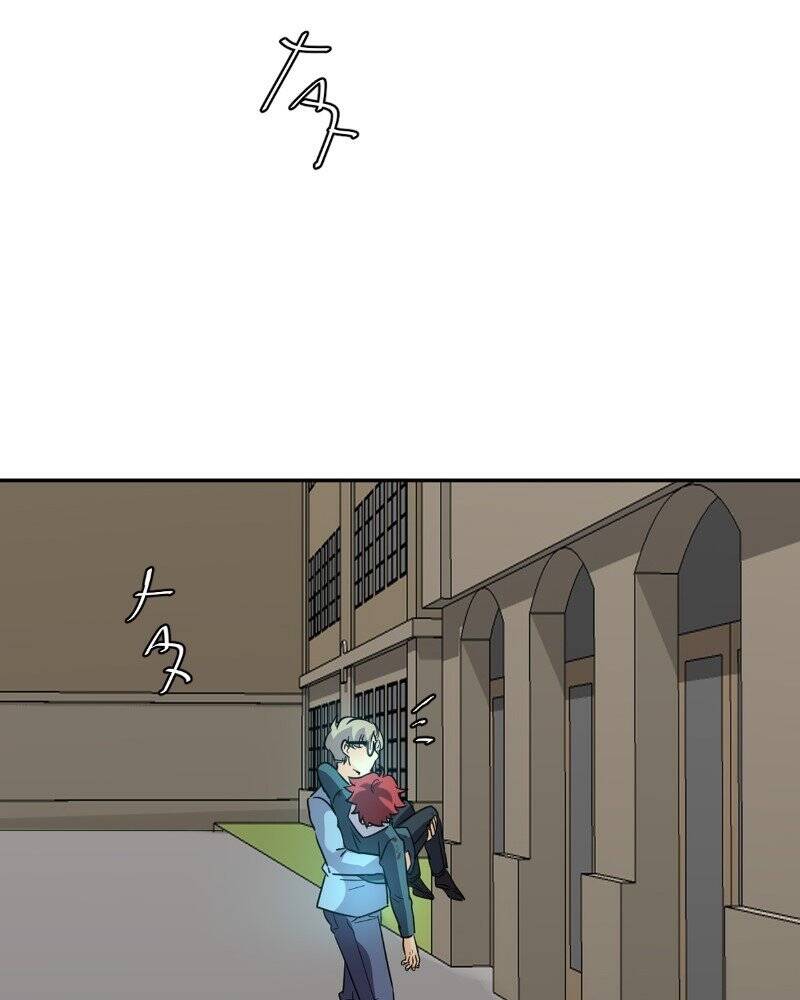 Thế Giới Không Hoàn Hảo Chapter 212 - Trang 2