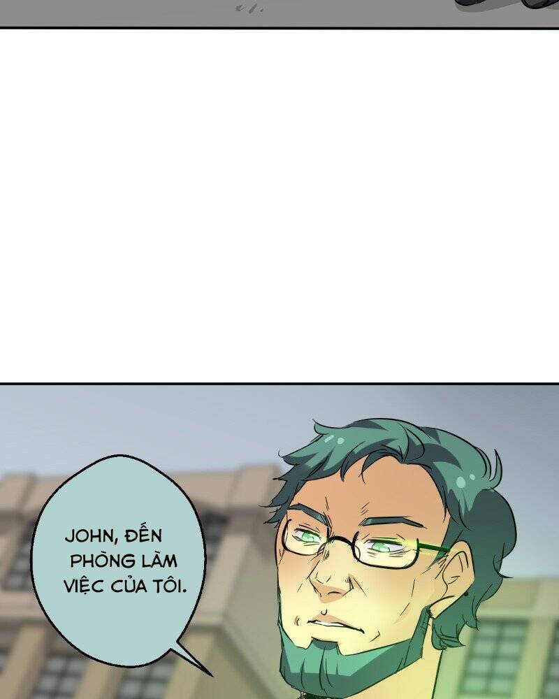 Thế Giới Không Hoàn Hảo Chapter 212 - Trang 2