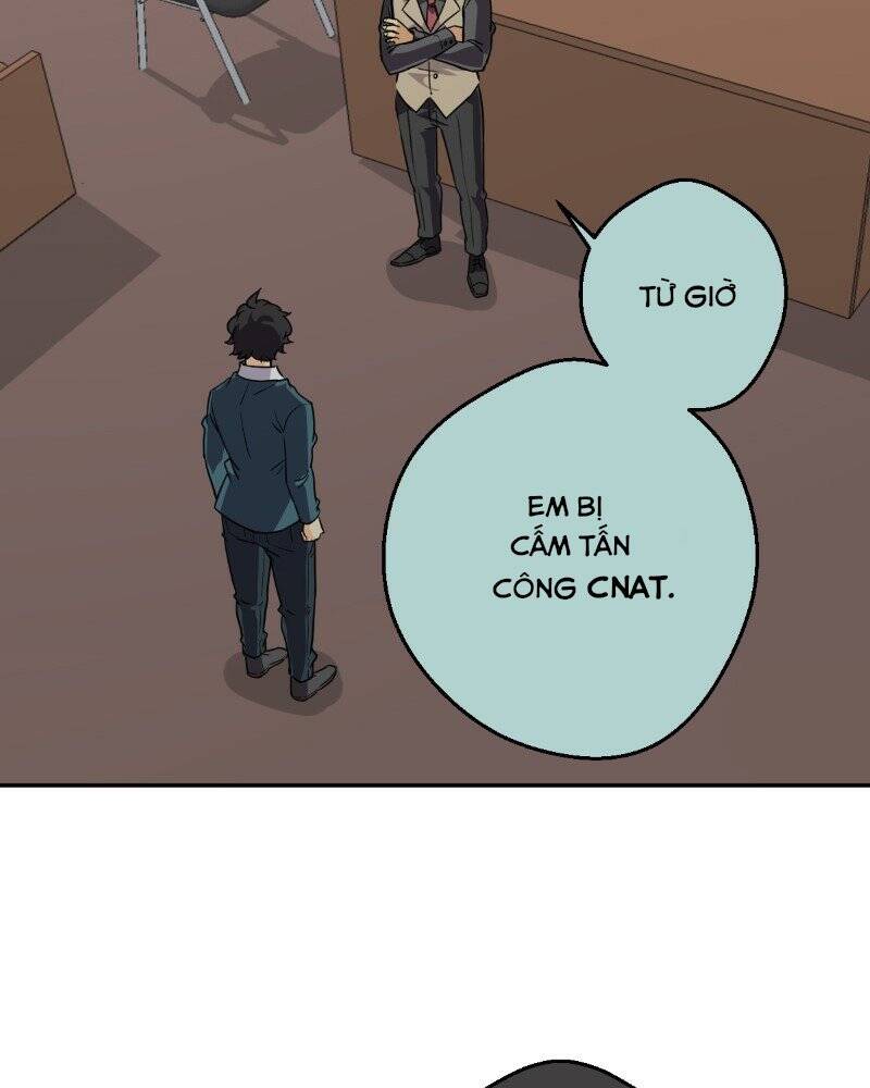 Thế Giới Không Hoàn Hảo Chapter 212 - Trang 2