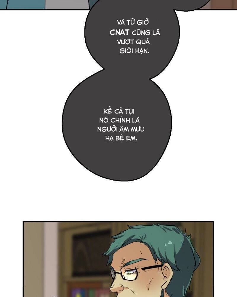Thế Giới Không Hoàn Hảo Chapter 212 - Trang 2