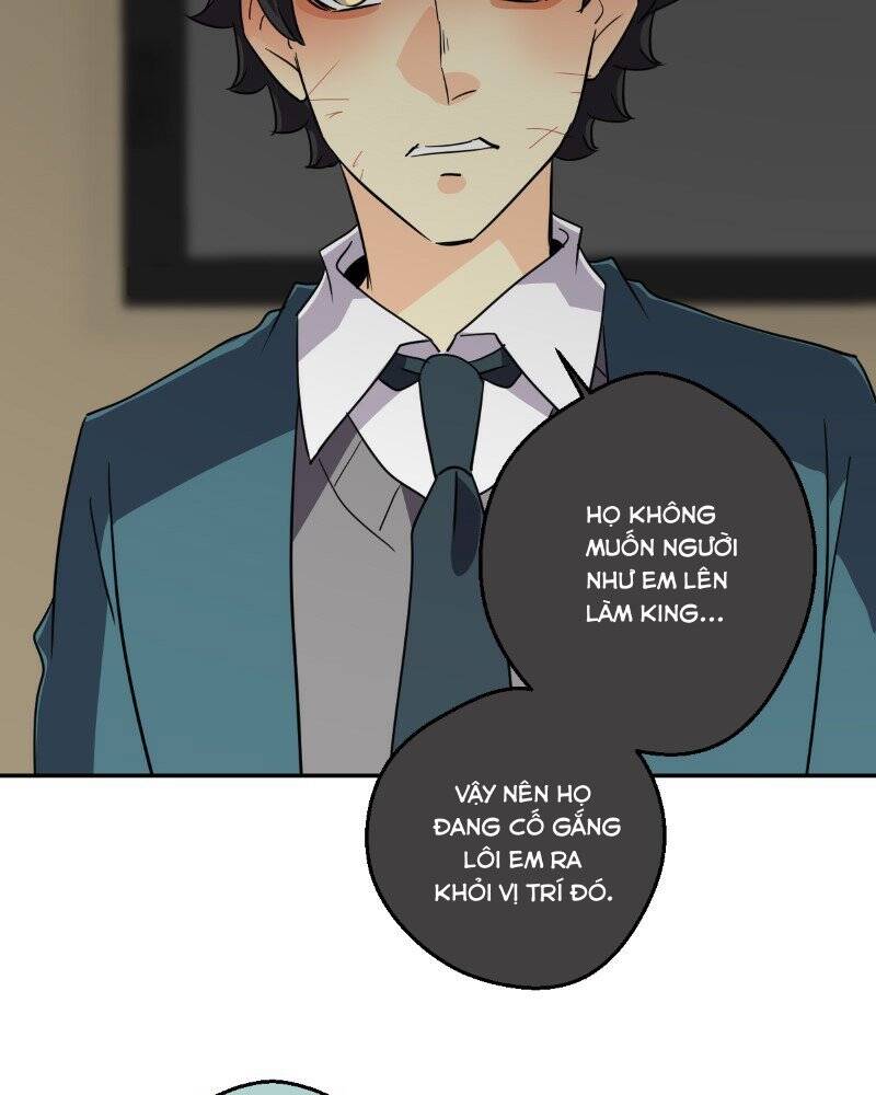 Thế Giới Không Hoàn Hảo Chapter 212 - Trang 2