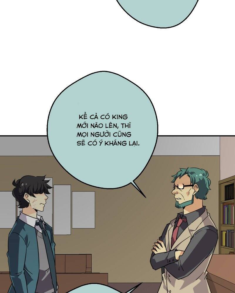 Thế Giới Không Hoàn Hảo Chapter 212 - Trang 2