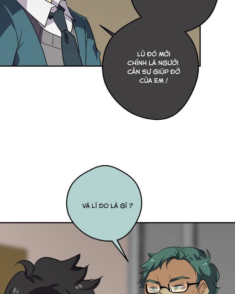 Thế Giới Không Hoàn Hảo Chapter 212 - Trang 2