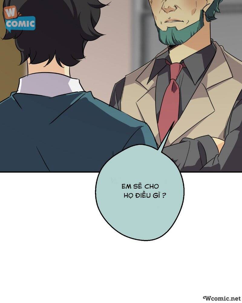 Thế Giới Không Hoàn Hảo Chapter 212 - Trang 2