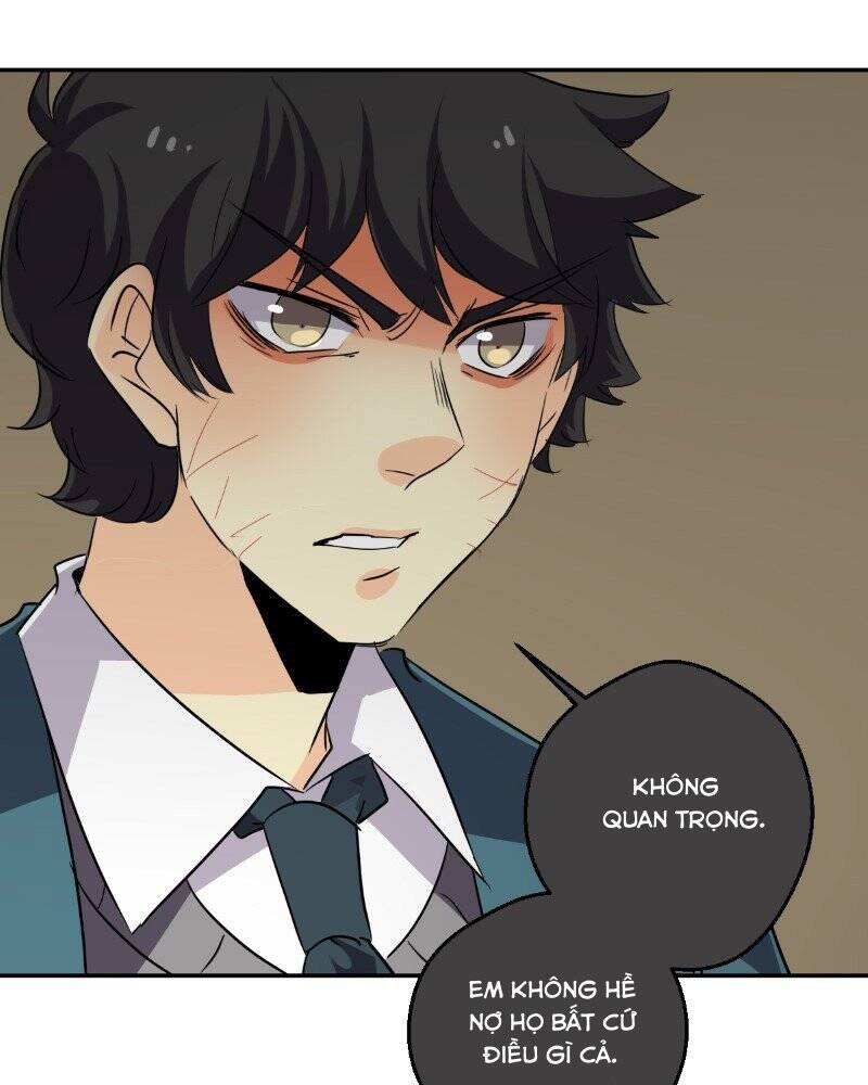 Thế Giới Không Hoàn Hảo Chapter 212 - Trang 2