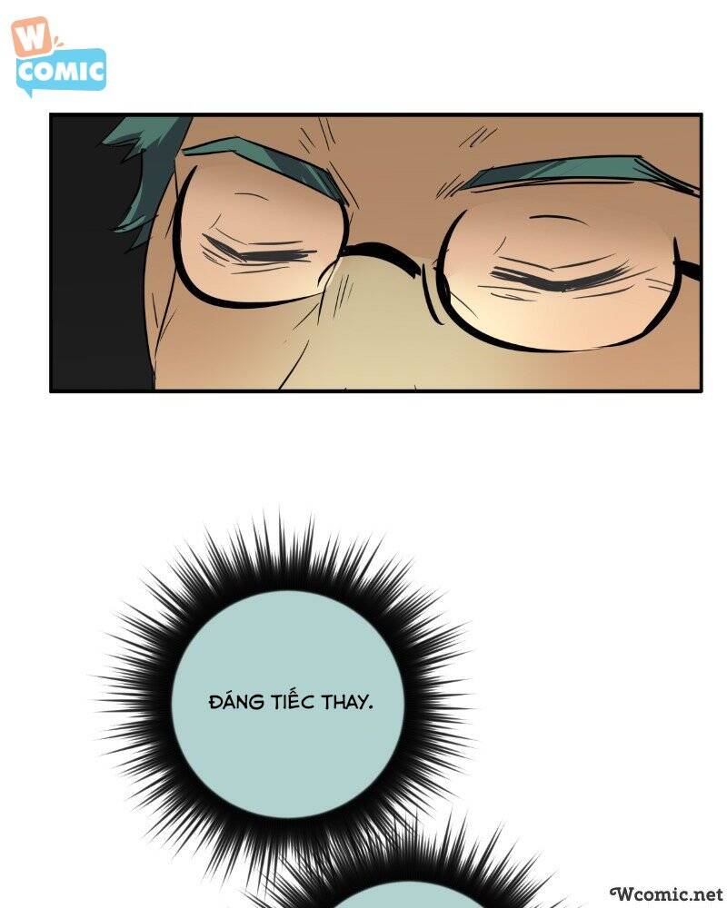 Thế Giới Không Hoàn Hảo Chapter 212 - Trang 2