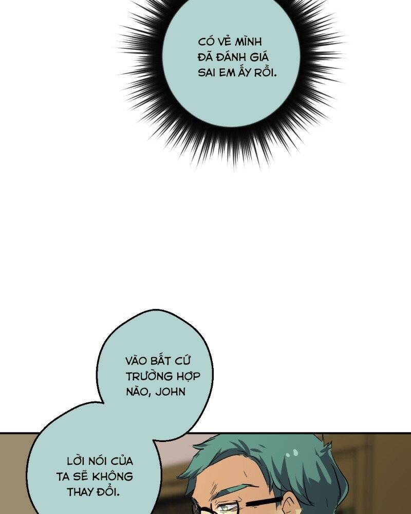 Thế Giới Không Hoàn Hảo Chapter 212 - Trang 2