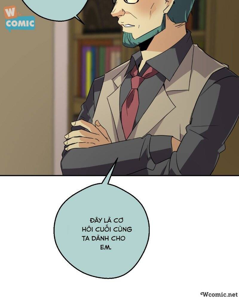 Thế Giới Không Hoàn Hảo Chapter 212 - Trang 2