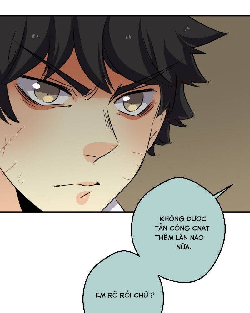 Thế Giới Không Hoàn Hảo Chapter 212 - Trang 2