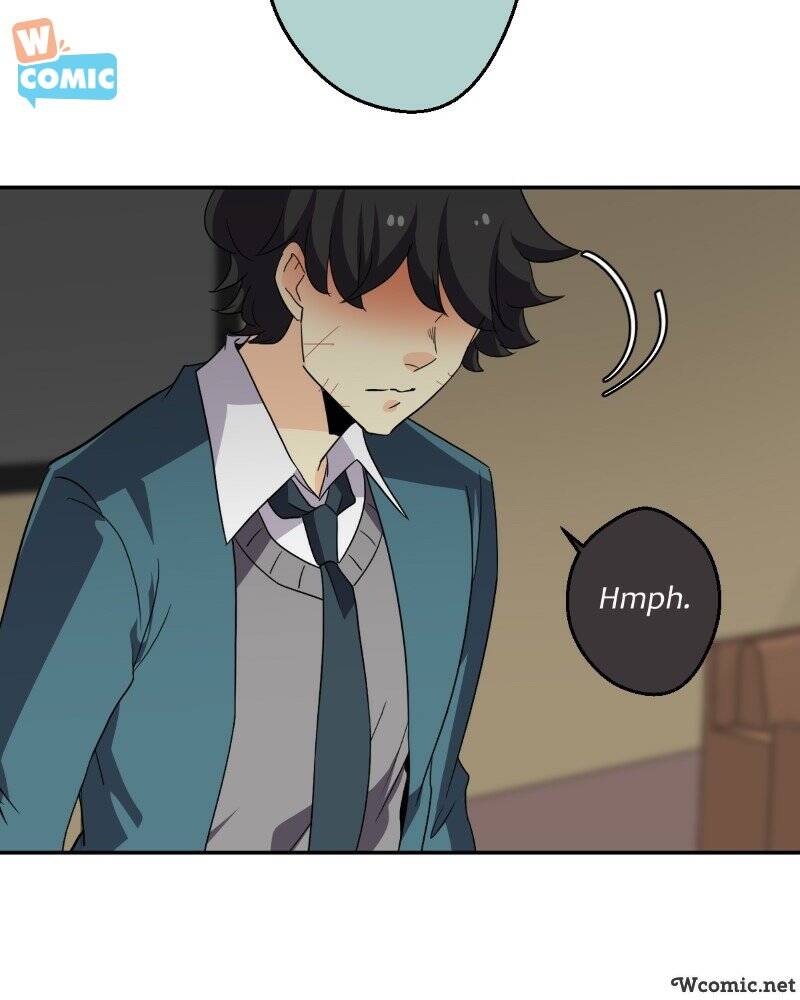 Thế Giới Không Hoàn Hảo Chapter 212 - Trang 2