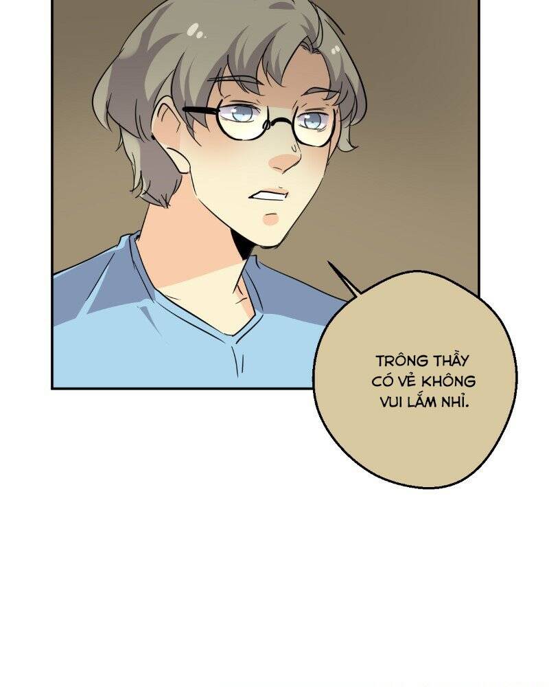 Thế Giới Không Hoàn Hảo Chapter 212 - Trang 2