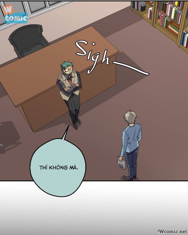 Thế Giới Không Hoàn Hảo Chapter 212 - Trang 2