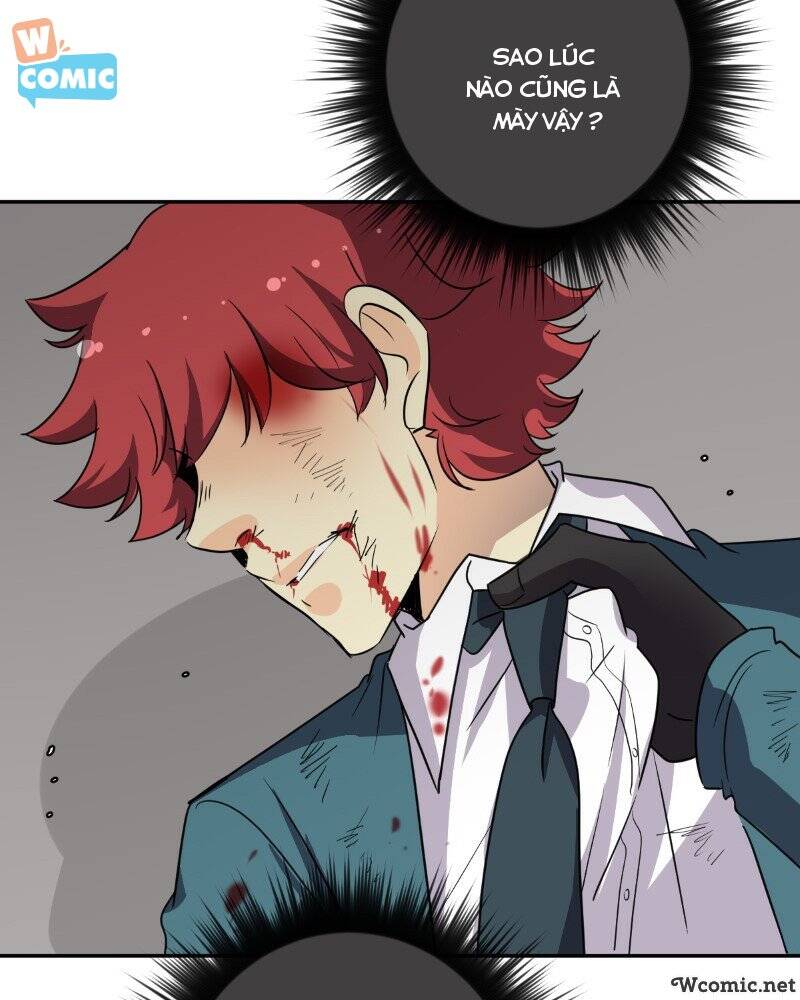 Thế Giới Không Hoàn Hảo Chapter 212 - Trang 2