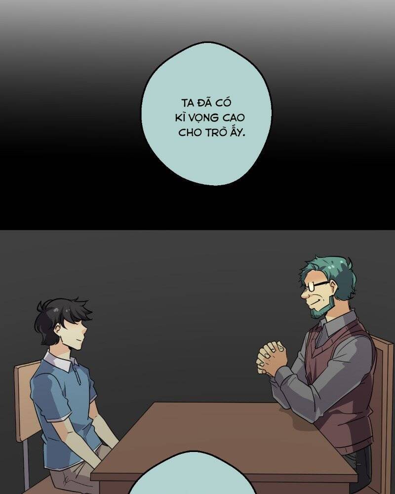 Thế Giới Không Hoàn Hảo Chapter 212 - Trang 2