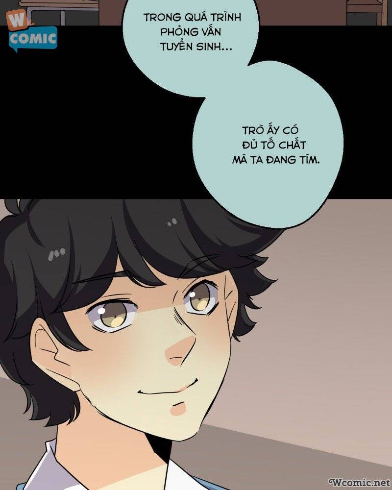 Thế Giới Không Hoàn Hảo Chapter 212 - Trang 2